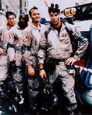 Ghostbusters