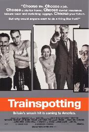 Trainspotting