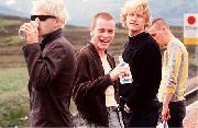 Trainspotting