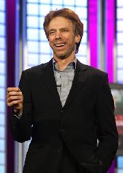 Jerry Bruckheimer