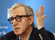 Woody Allen