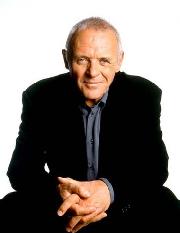 Anthony Hopkins