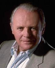 Anthony Hopkins