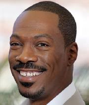 Eddy Murphy