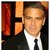 George Clooney