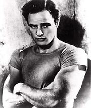 Marlon Brando