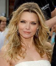 Michelle Pfeiffer