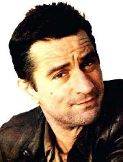 Robert de Niro